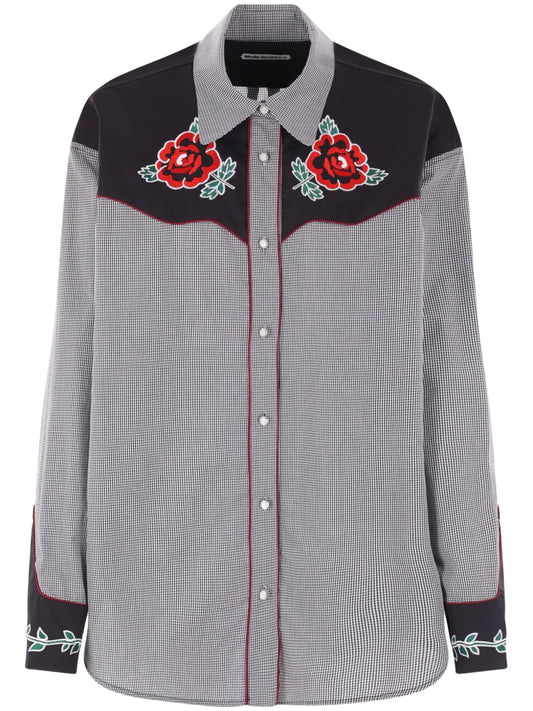 Meredith Shirt