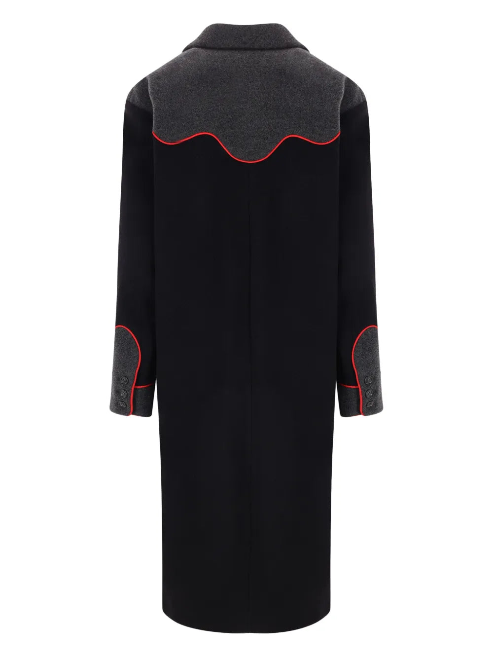 Charlie Coat
