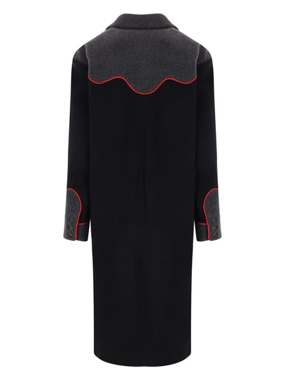 Charlie Coat