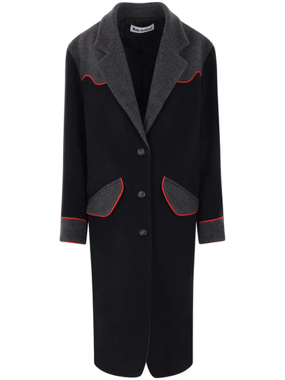 Charlie Coat