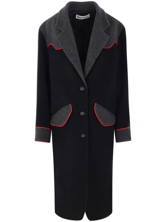 Charlie Coat