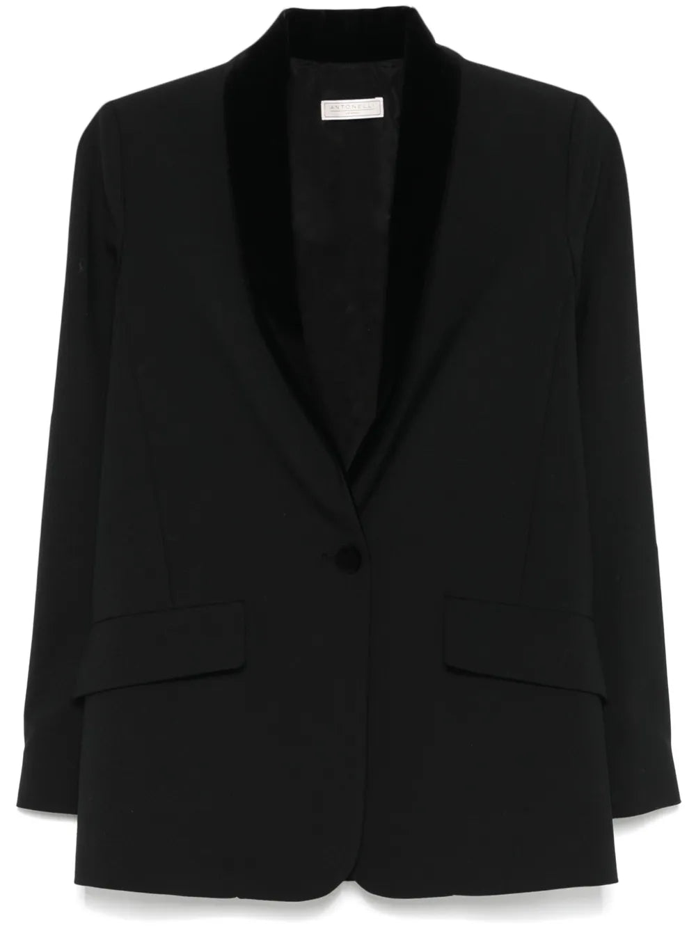 Pandolce Blazer