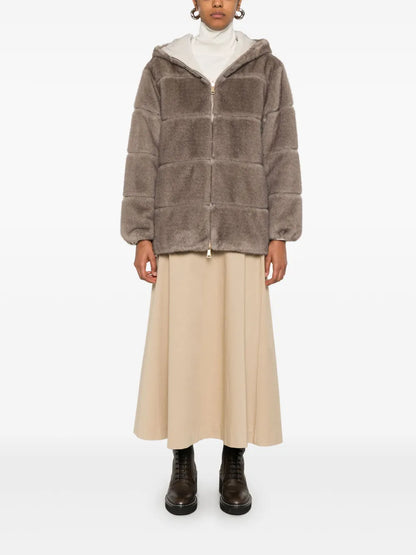 Brissac Reversible Jacket