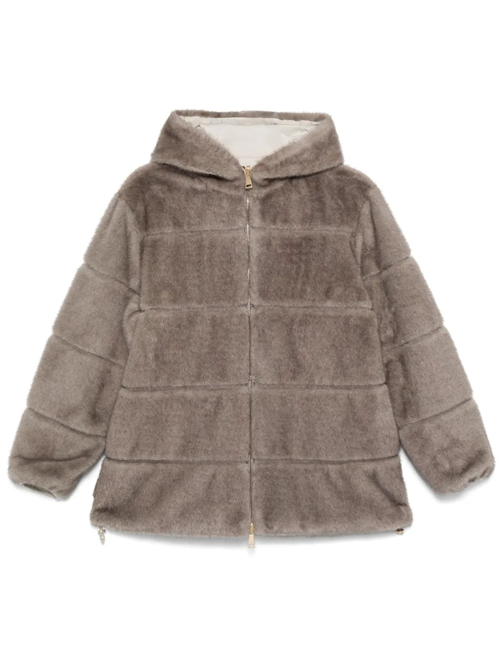Brissac Reversible Jacket