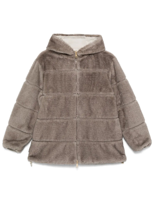 Brissac Reversible Jacket