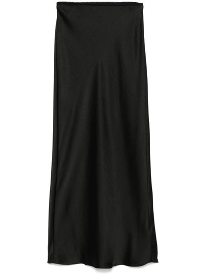 Saagneta Maxi Skirt