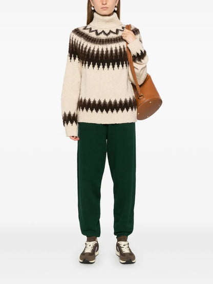 Fleece Sweatpants