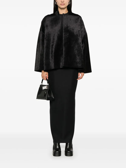 Velvet Jacket