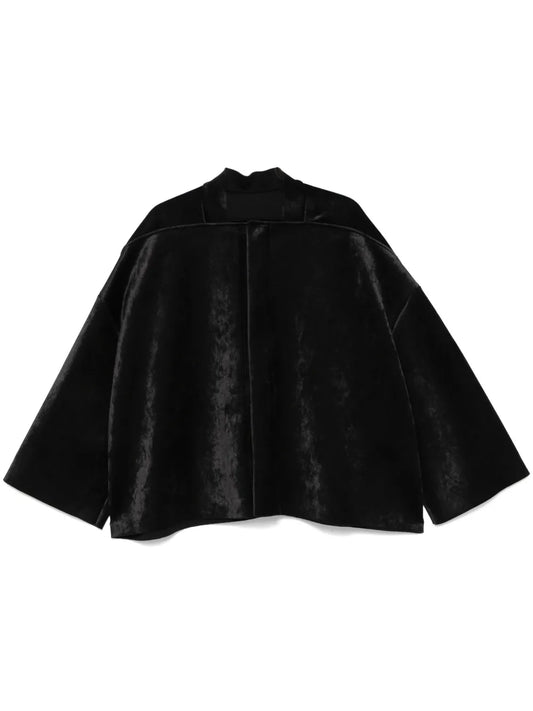 Velvet Jacket