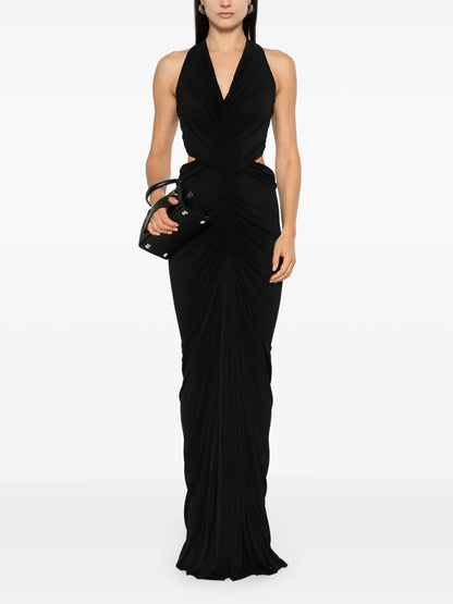 Poppy Maxi Dress