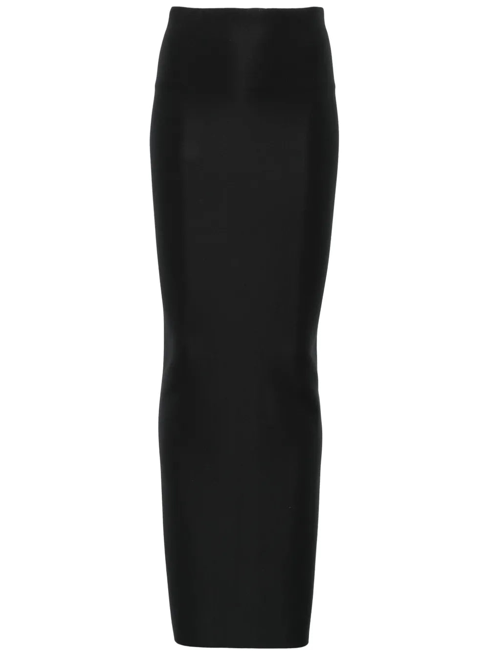 Dirt Pillar Maxi Skirt