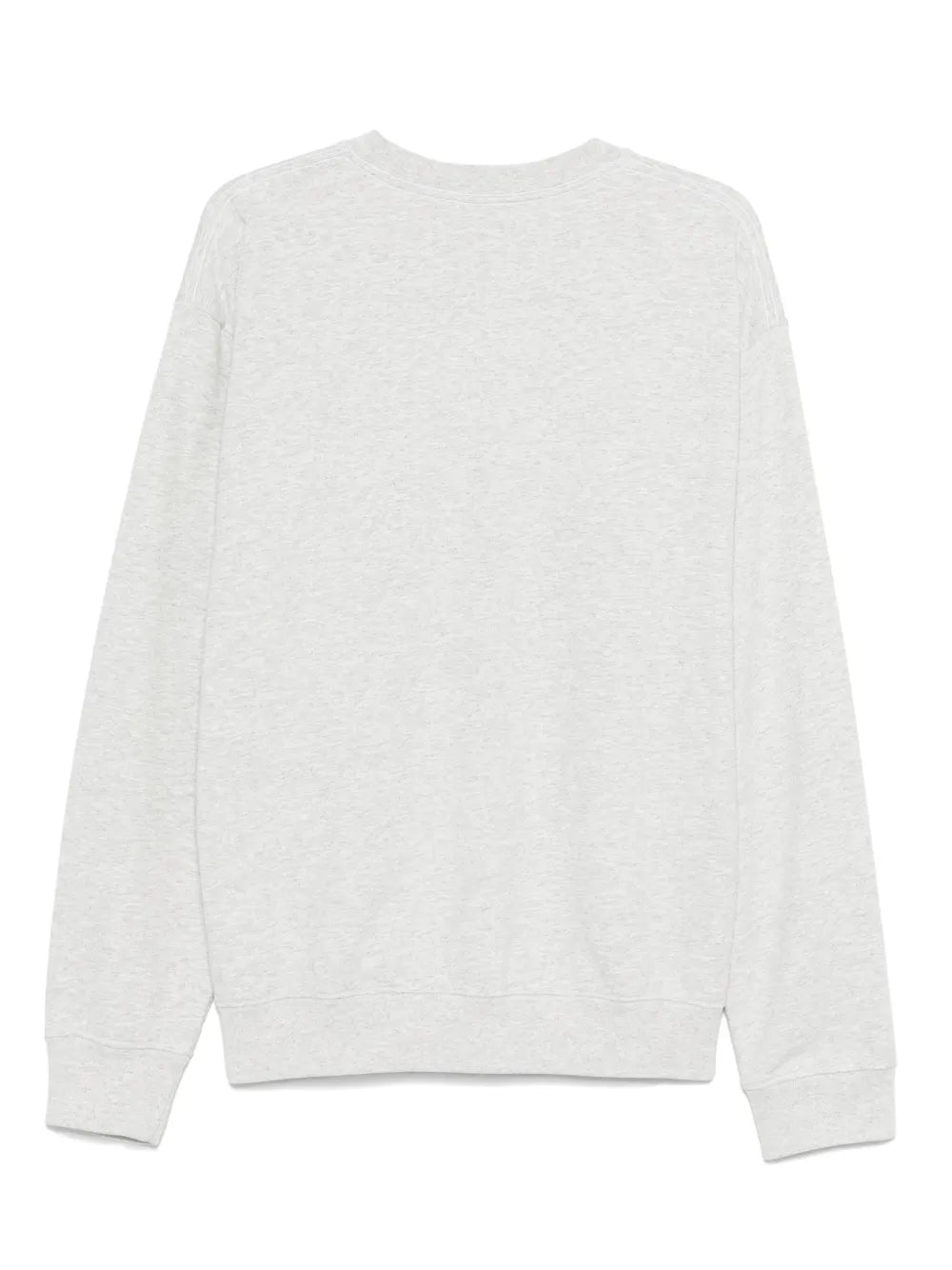 Emblem Sweatshirt