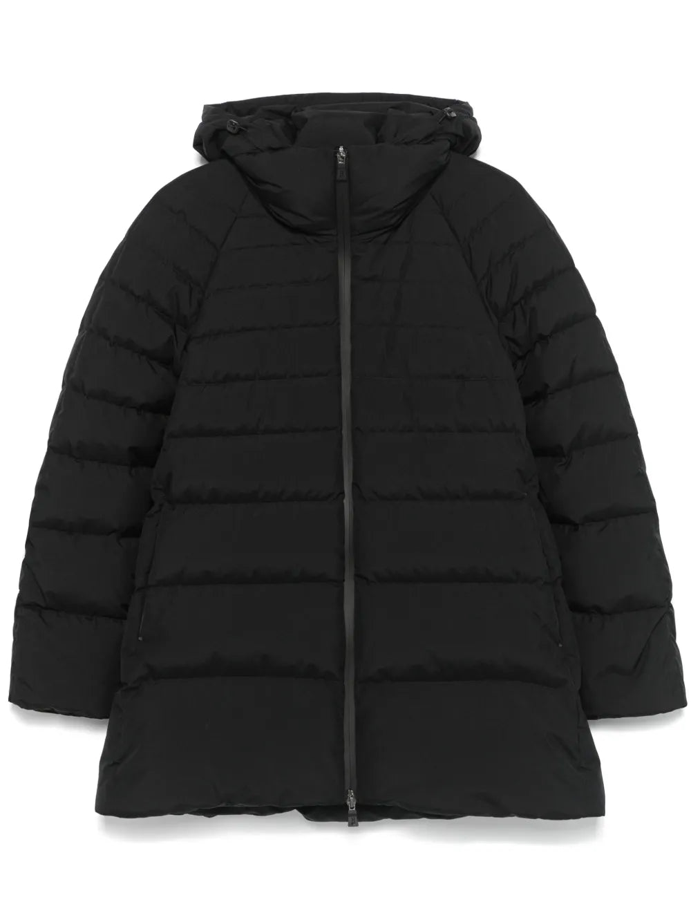 Padded Jacket