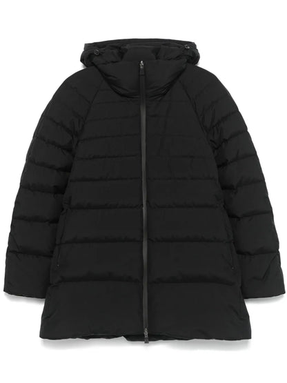 Padded Jacket