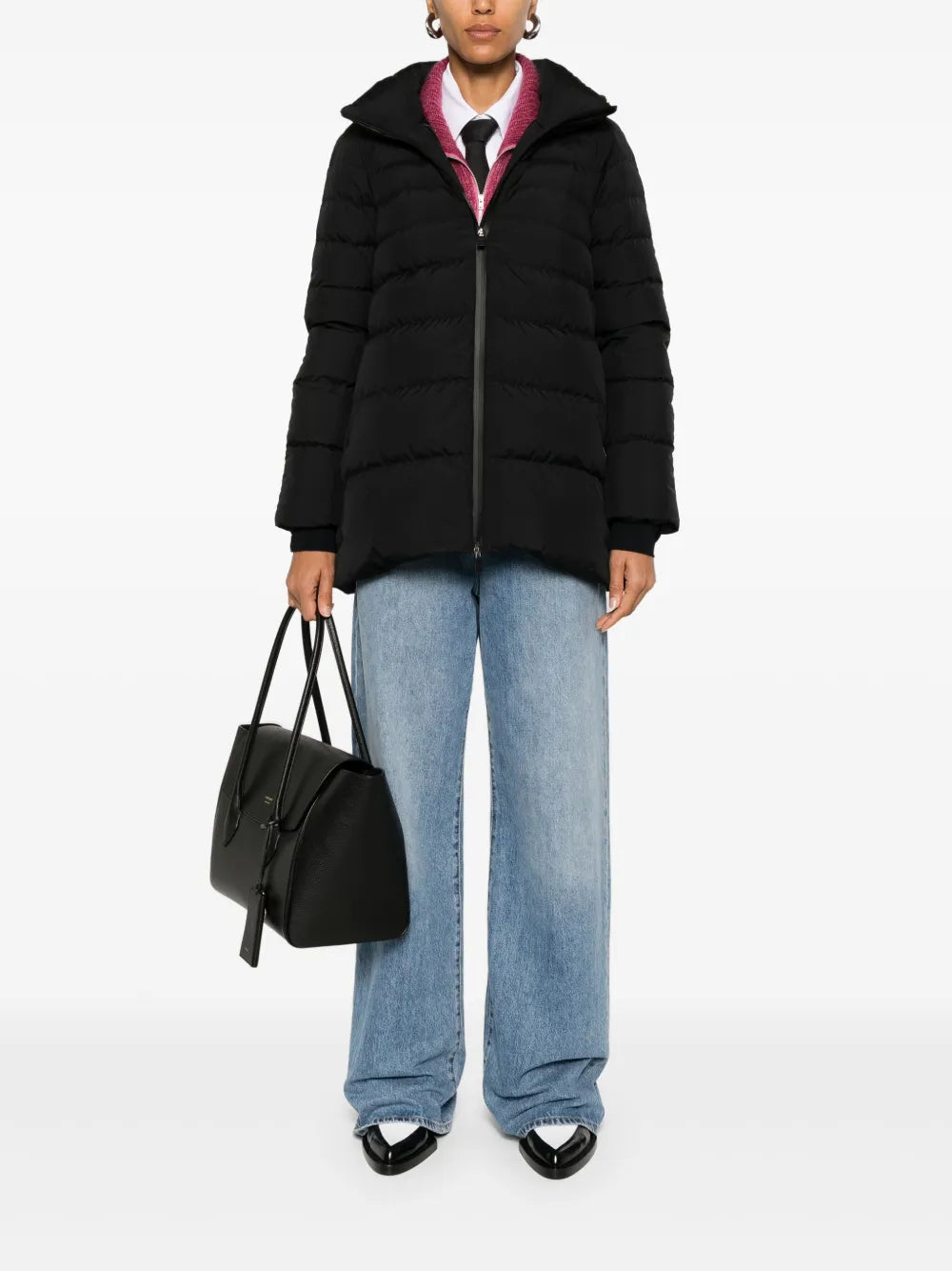 Padded Jacket