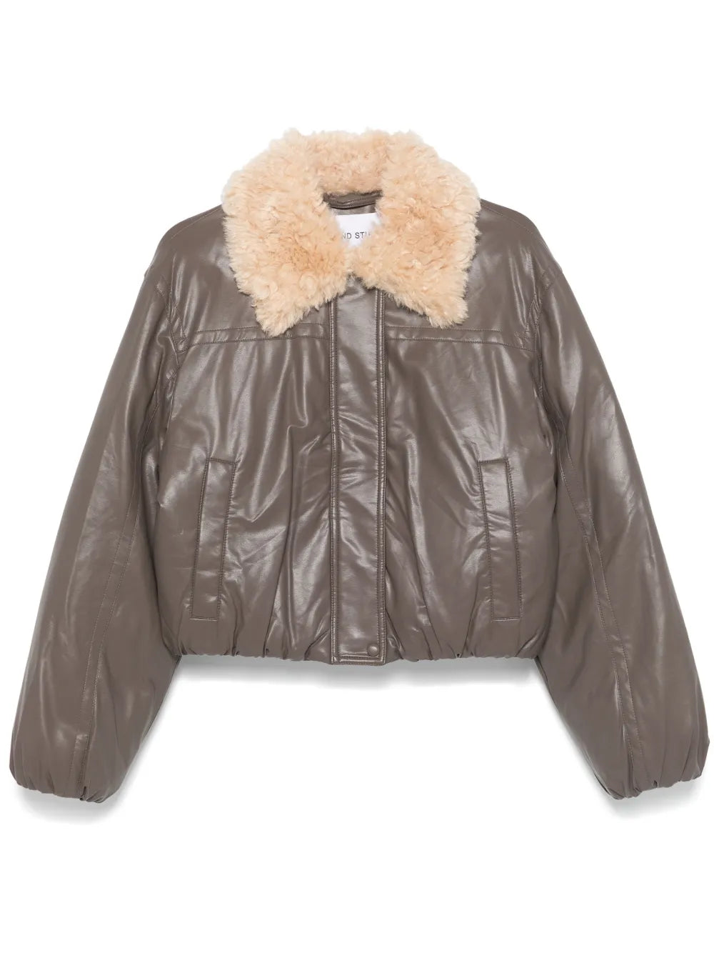 Fran Jacket