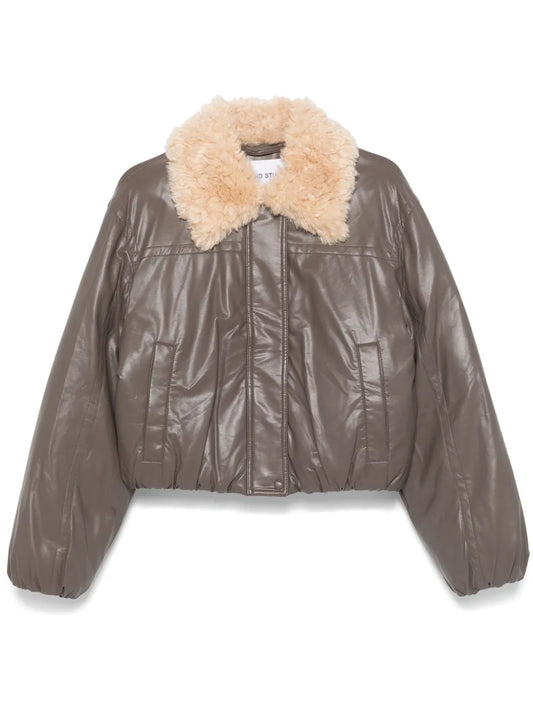 Fran Jacket