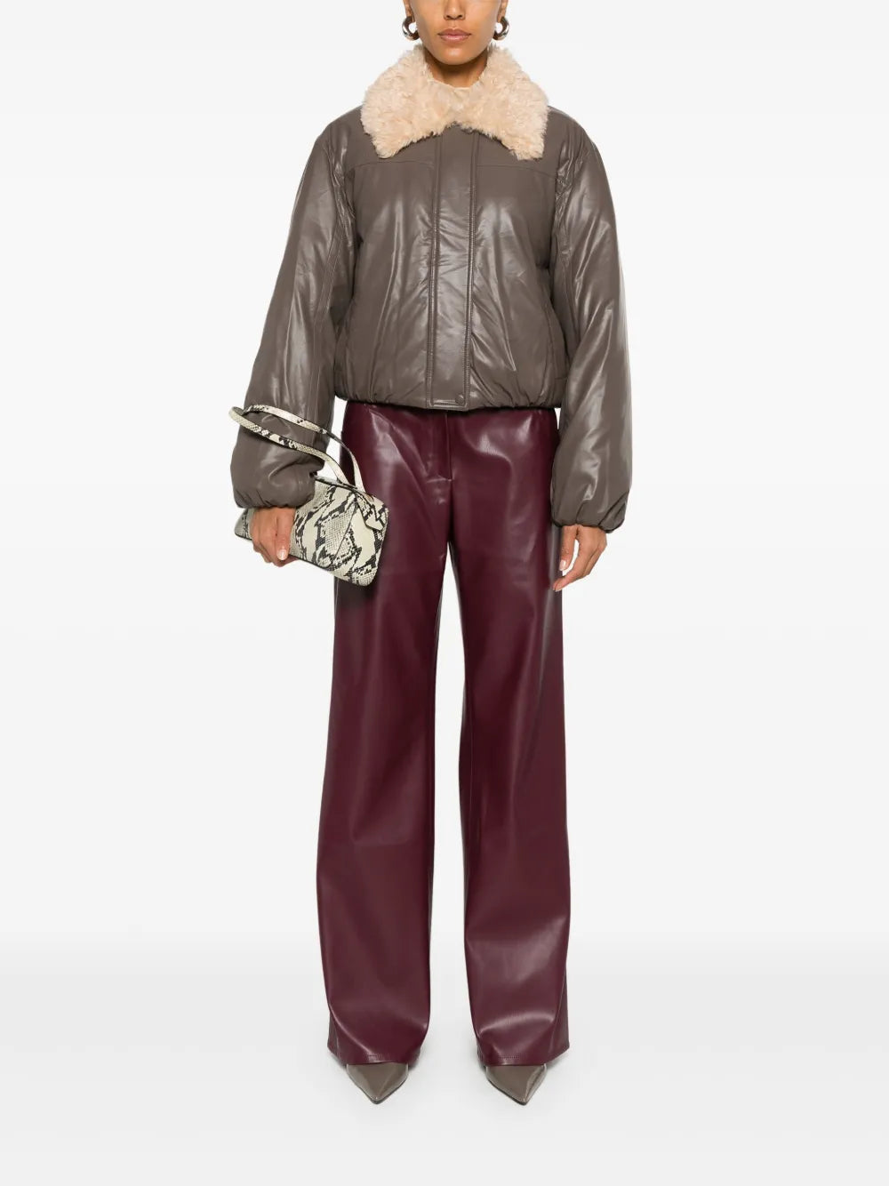 Fran Jacket