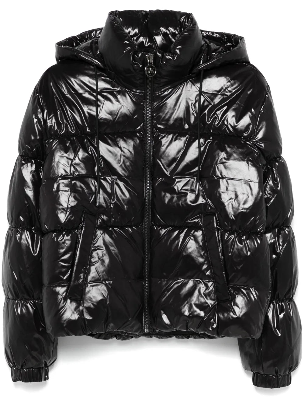 Quilted Jacket