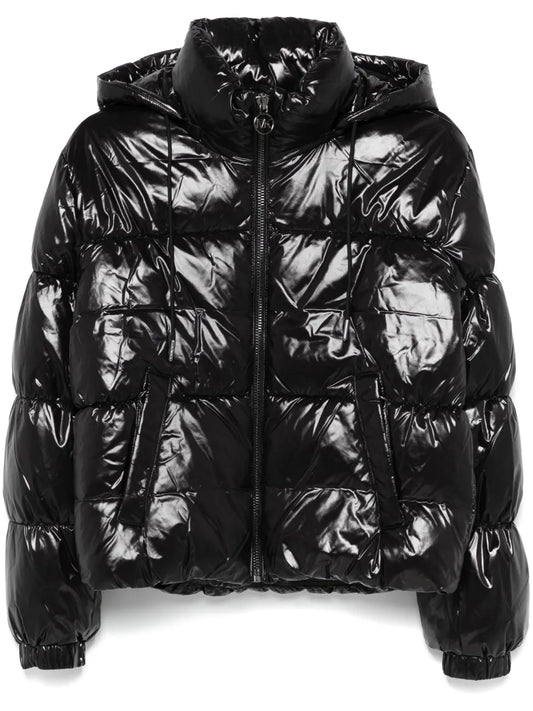 Quilted Jacket