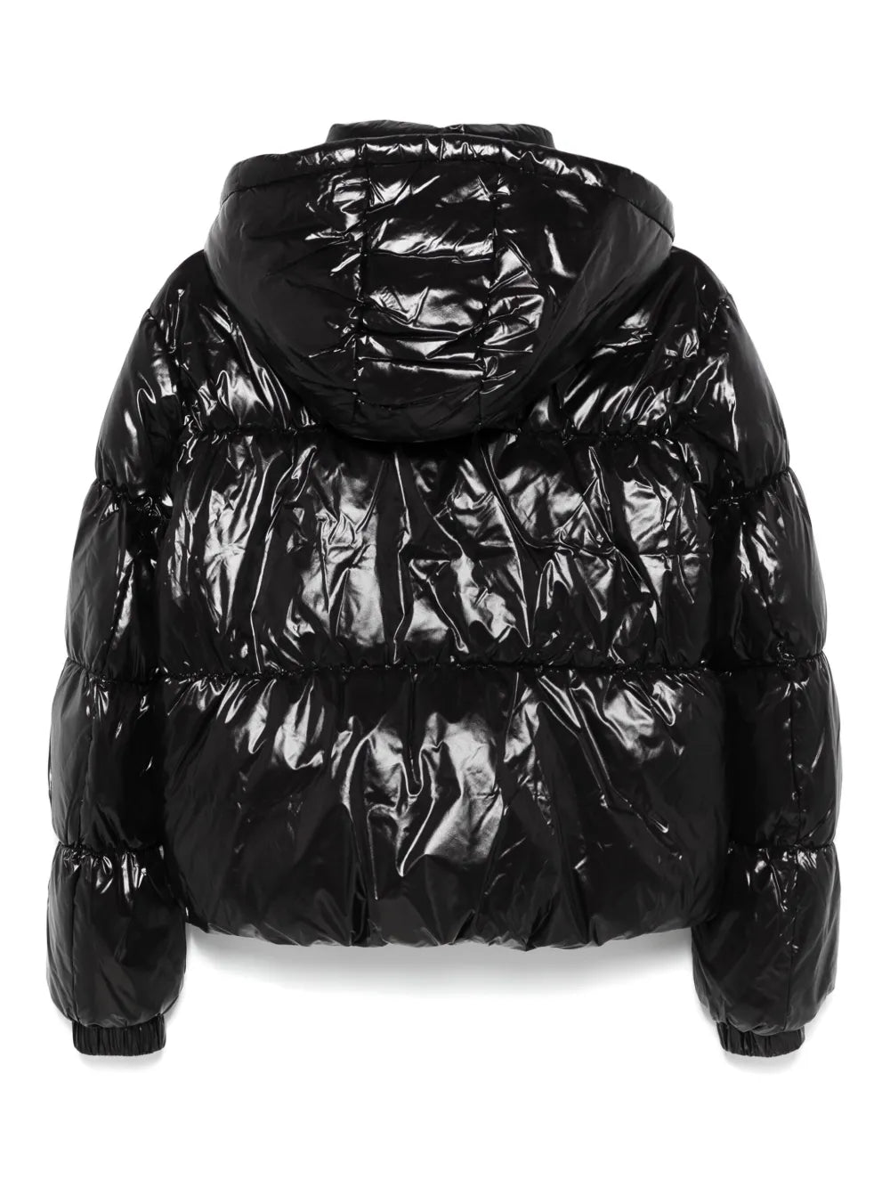 Quilted Jacket