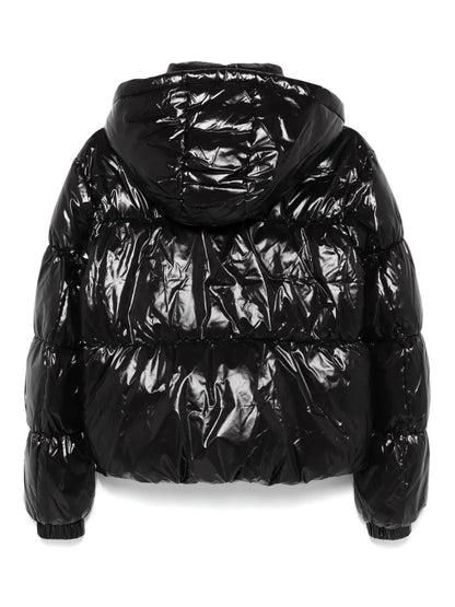 Quilted Jacket