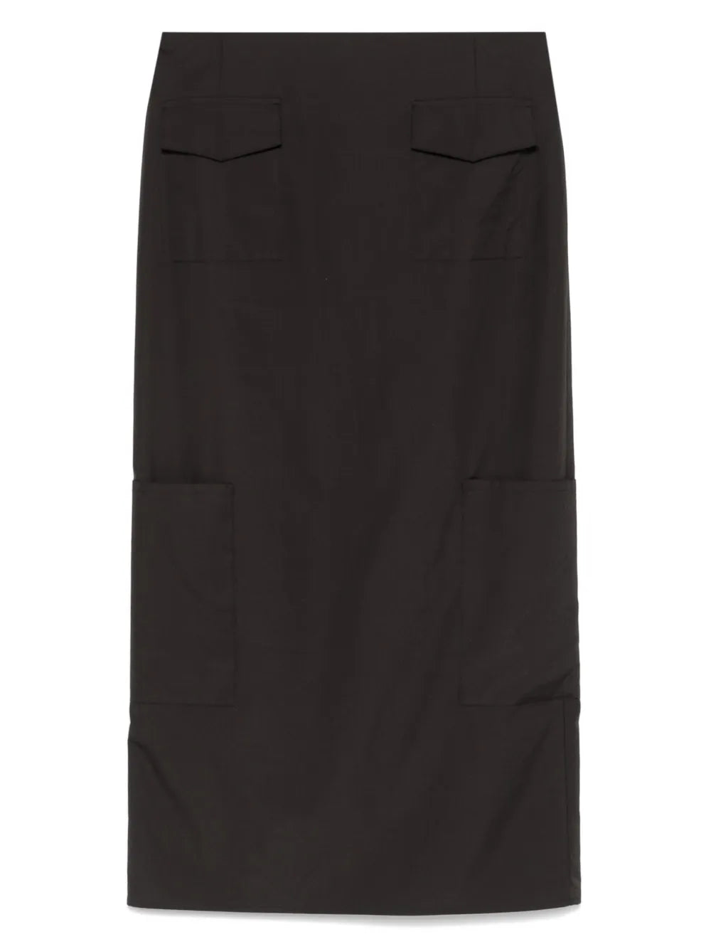 Valletta Midi Skirt