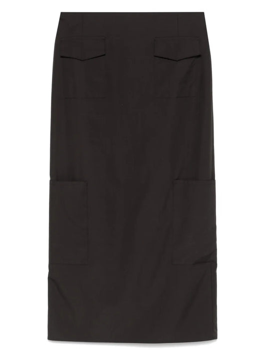 Valletta Midi Skirt