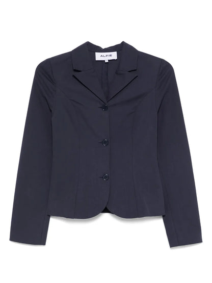 The Alma Jacket