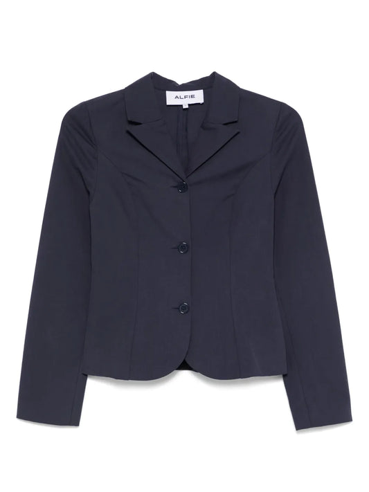 The Alma Jacket