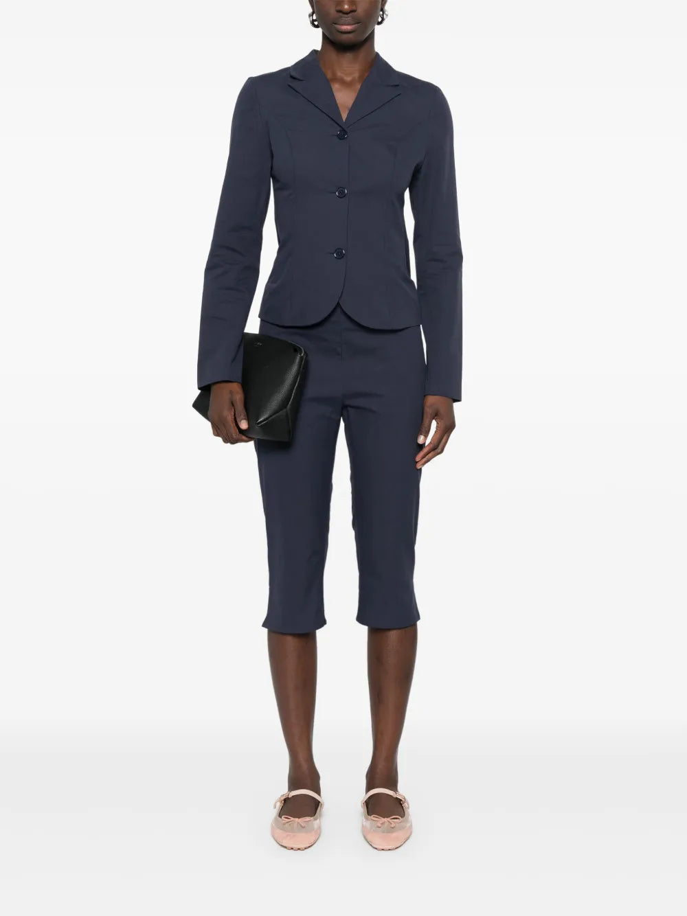 The Alma Jacket