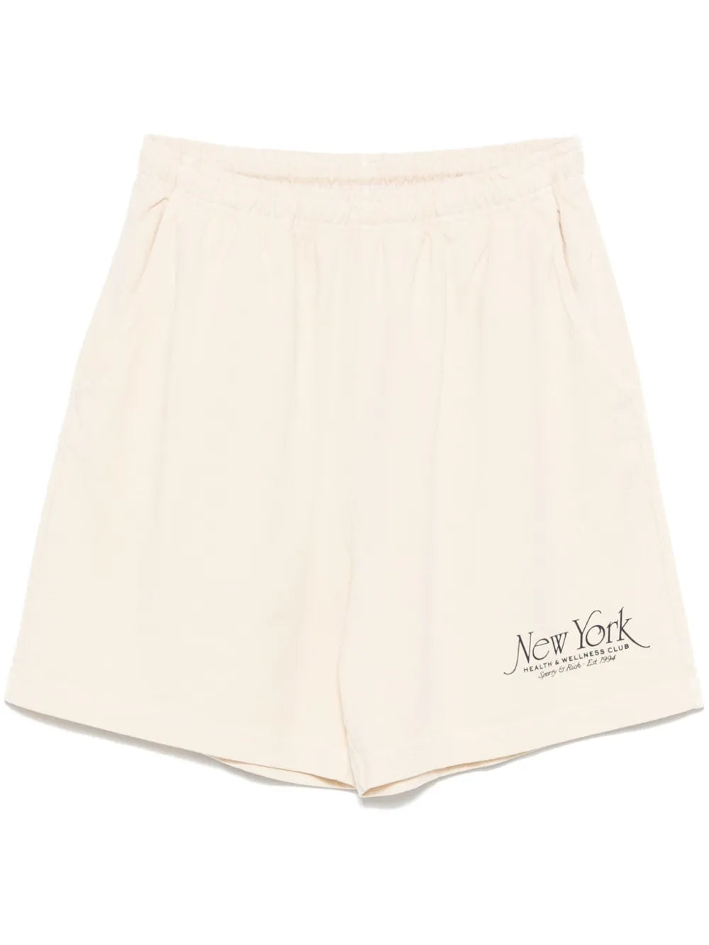 Ny 94 Track Shorts