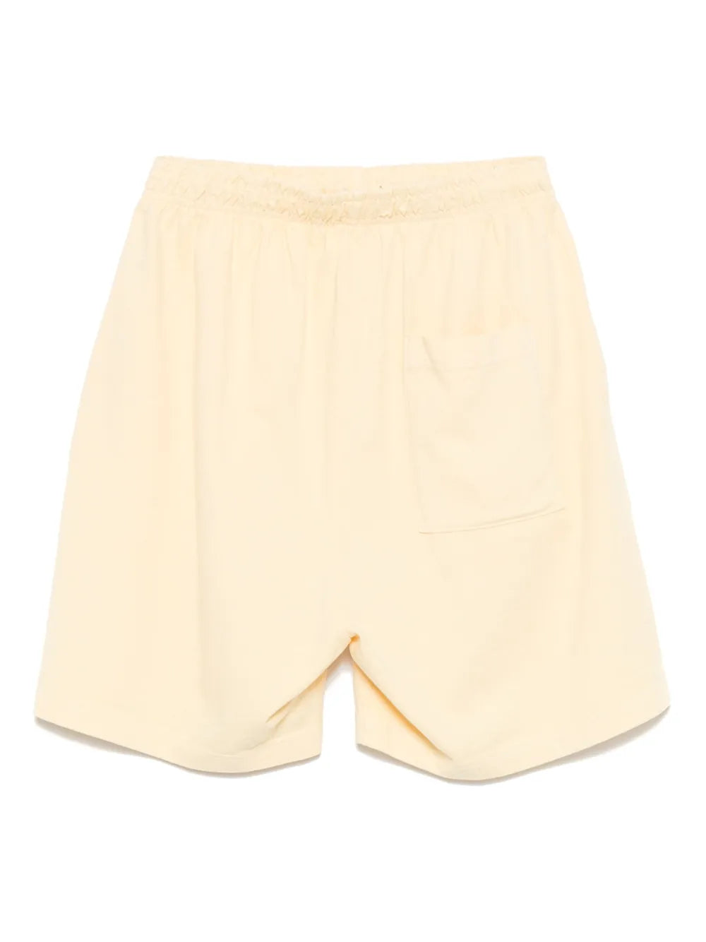 Carlyle Track Shorts