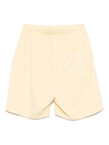 Carlyle Track Shorts