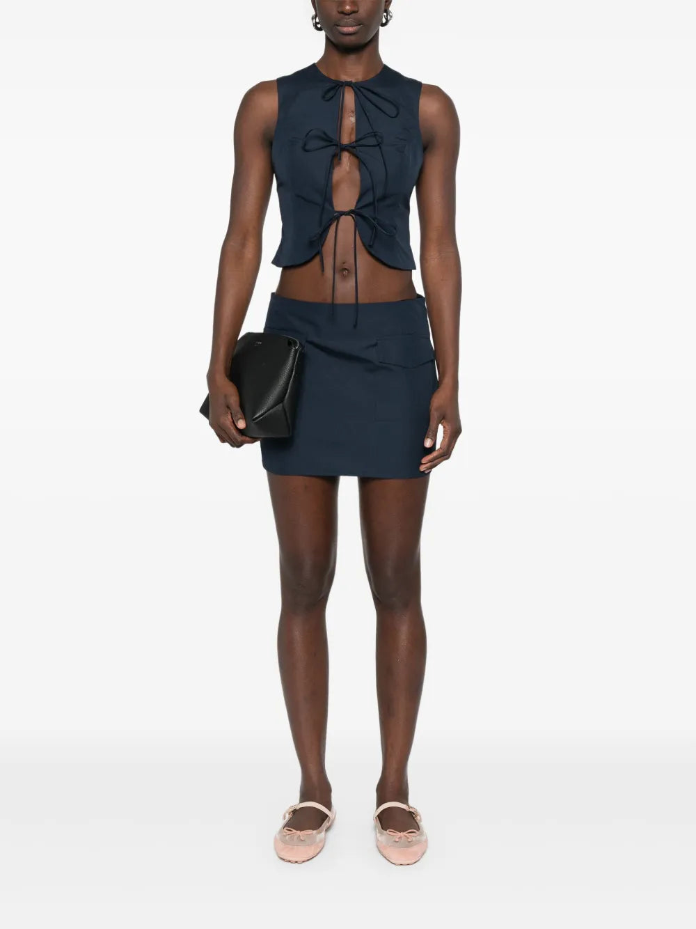 The Neda Top