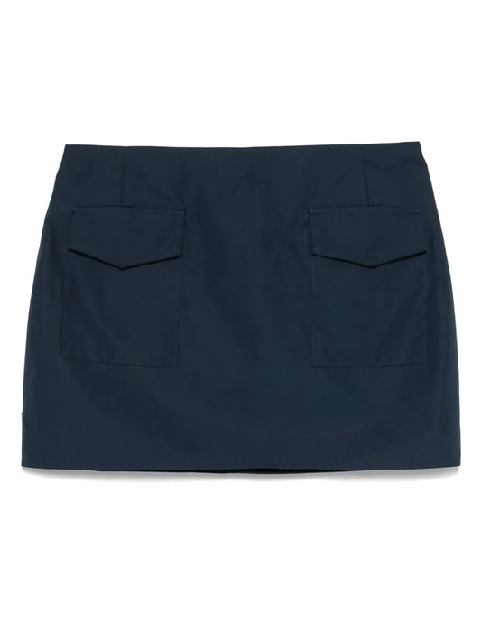 Valletta Mini Skirt