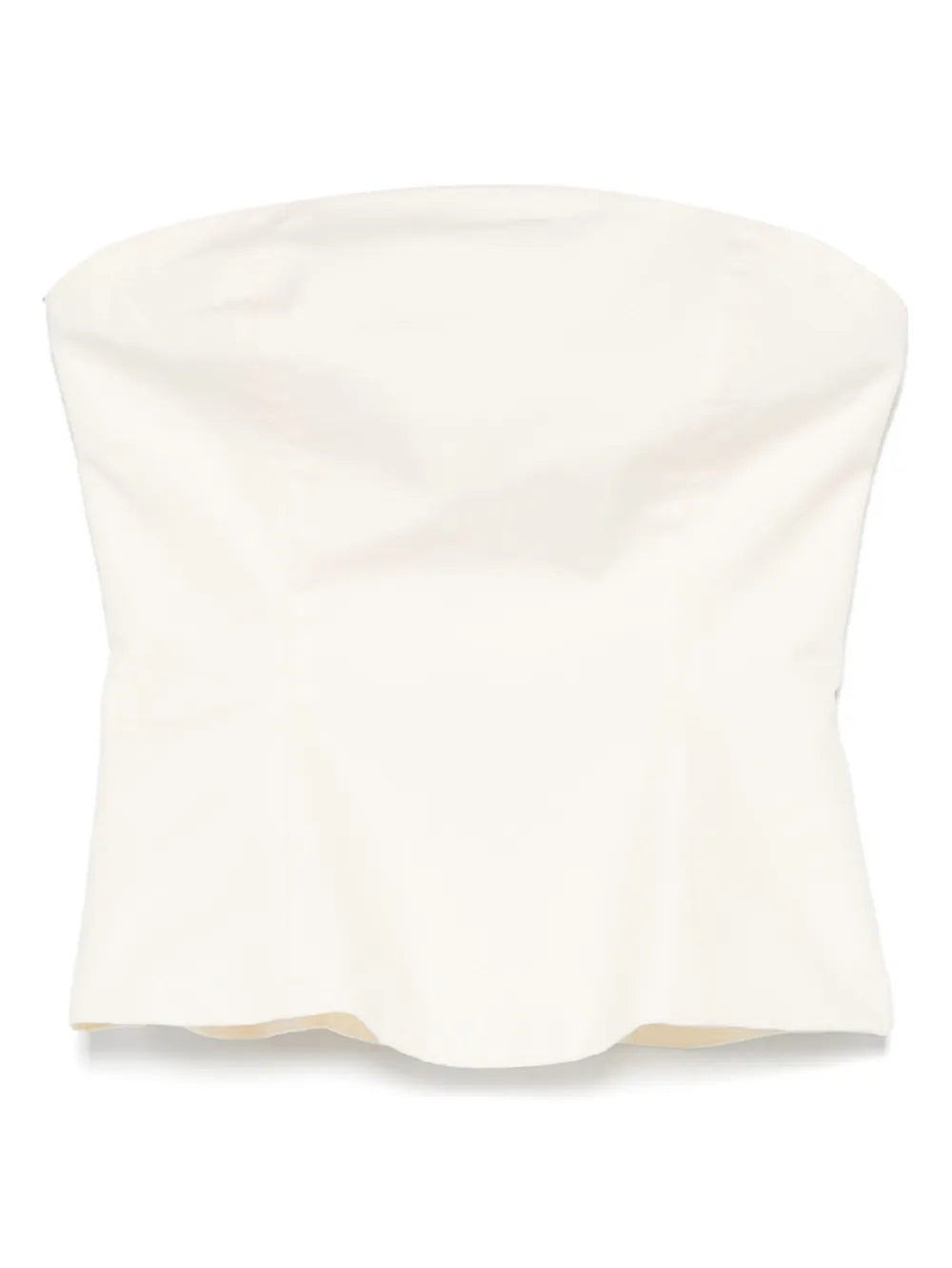 Bustier Top