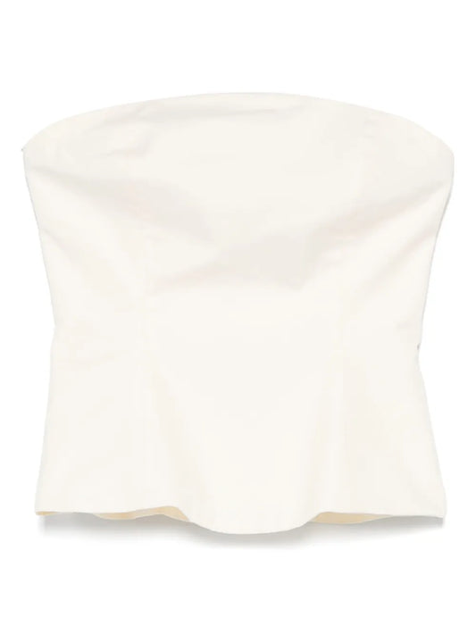 Bustier Top