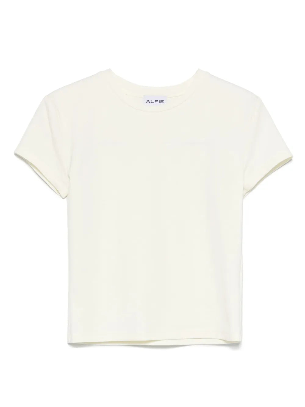Le Crew-Neck T-Shirt
