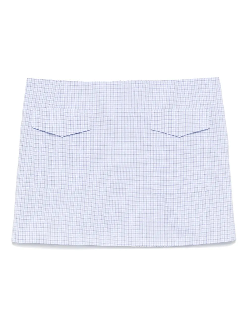 Valletta Mini Skirt