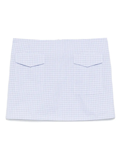 Valletta Mini Skirt