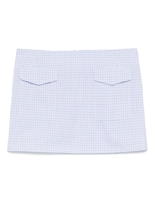 Valletta Mini Skirt