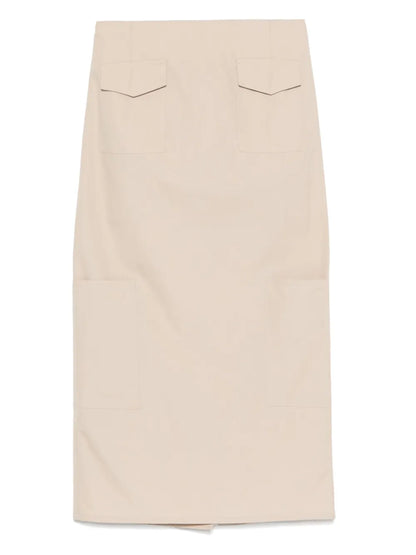 Valletta Midi Skirt