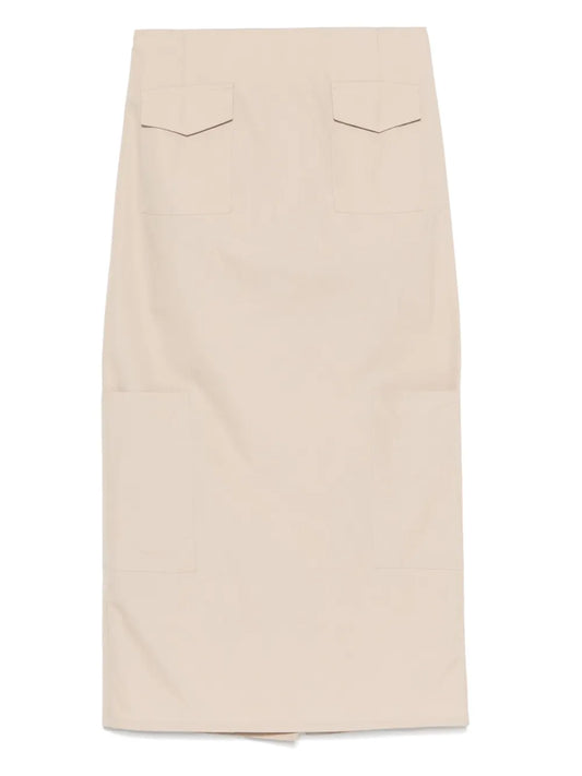 Valletta Midi Skirt