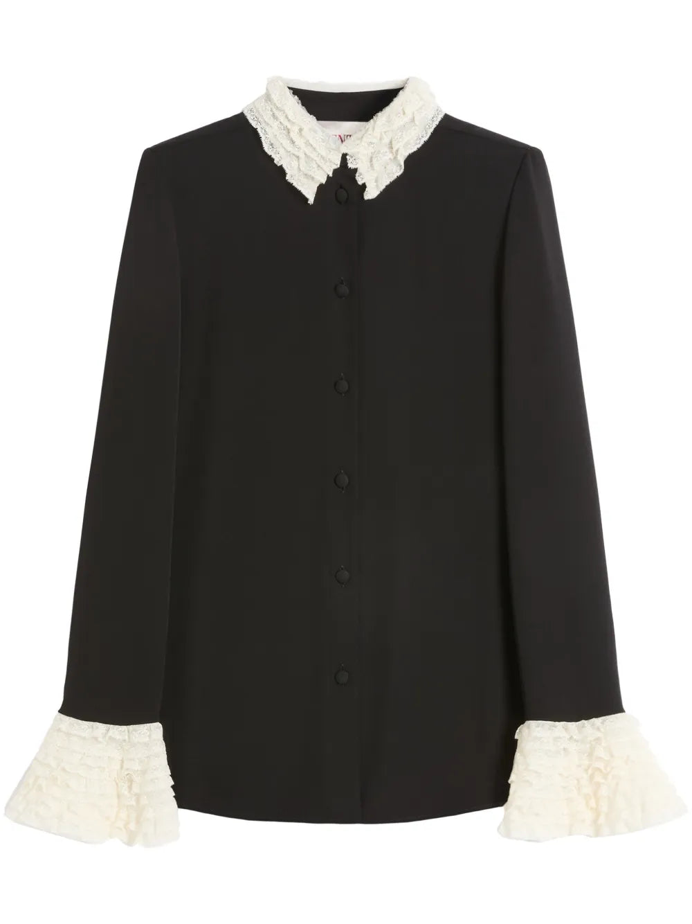 Georgette Blouse