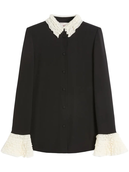 Georgette Blouse