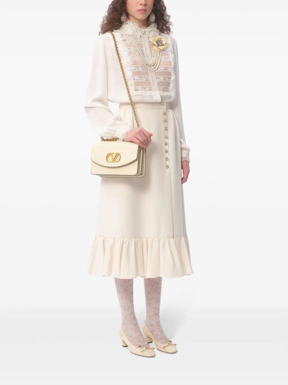 Georgette Blouse