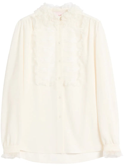 Georgette Blouse