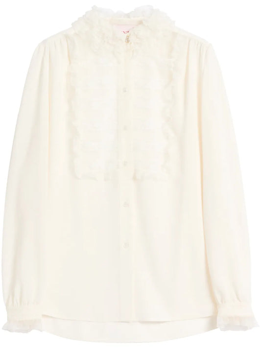 Georgette Blouse