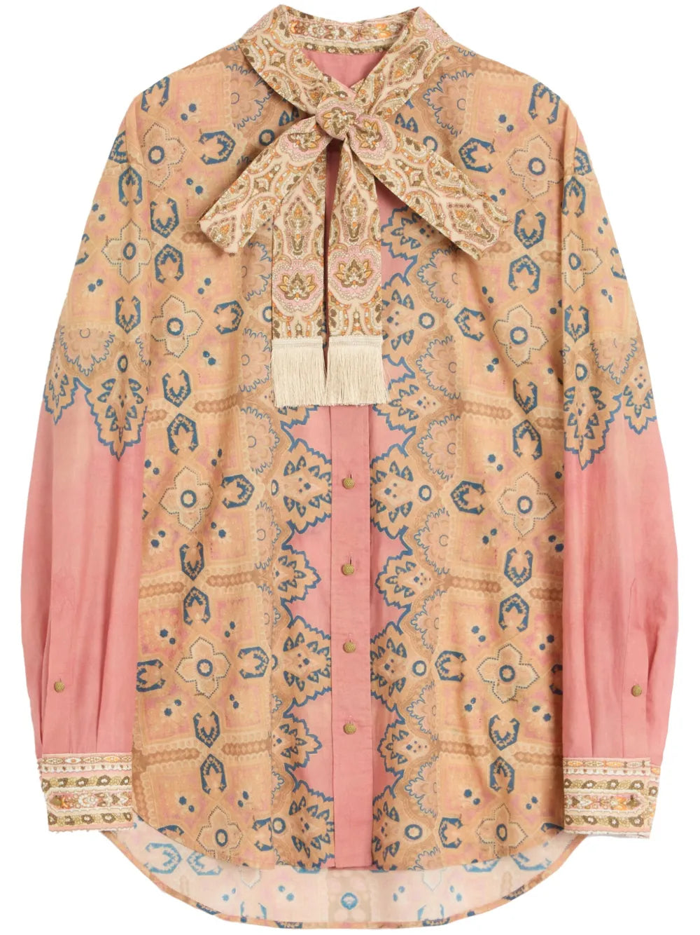 Printed Shirt